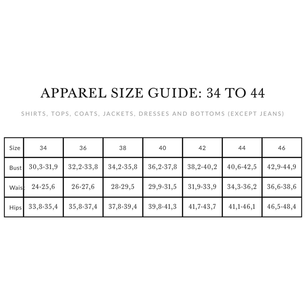 BRAND NEW Sezane Editions Fannie Dress NWT - Picture 13 of 13